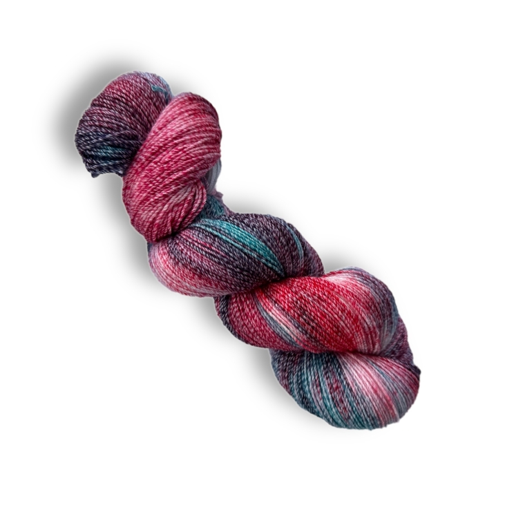 Sockenwolle Cotton 24-14